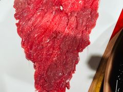 -前门·鲜肉火锅(长风店)