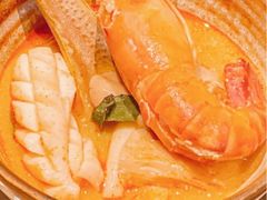 -mango tree芒果树餐厅(广州K11购物艺术中心店)