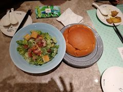 -大树餐厅(红旗街万达店)