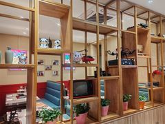 -邢氏老太太烤串(北兴街店)