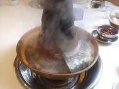 -福寿斋·老北京铜锅涮肉·烤鸭(顺义总店)