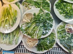 -群乐饭店(滨安路店)
