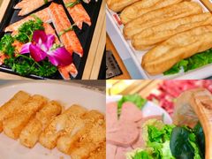 -雾都渣渣火锅(南城智汇城店)