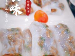 -御膳粥·牛乳粥底火锅·地道顺德菜(容桂店)