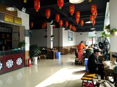 大堂-贡椒鱼老店·雅安十大名店