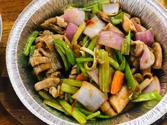 -南记食粥坊·宵夜大排档(莲花总店)