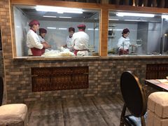 -金谷园饺子·烧烤·家宴(人大总店)