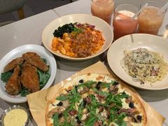 -农畉LONFOOD(万象天地店)