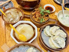 -古真记钵钵鸡(总店)