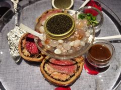 -弦月窗LUNETTE BY AMANDA(复兴路店)