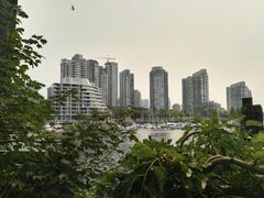 -固兰湖岛
