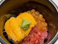 -鮨一日本料理旗舰店(总店)