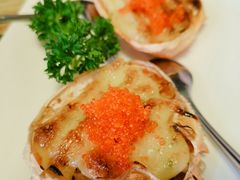 -福匠日本料理(人民路店)