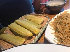 -盐帮食坊•小河帮川菜(四川师大店)