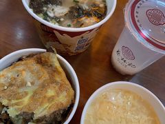 鲜肉馄饨-蔡林记(昙华林泛悦汇店)