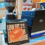 魔都新店🆕 | 减肥人的福音
