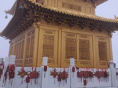 -洛阳白云山景区