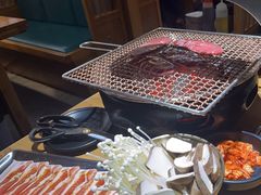 -九田家黑牛烤肉(溧水万达店)