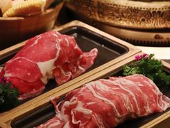 -湊湊火锅·茶憩(打浦桥日月光店)