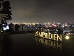 -厦门艾美酒店·乐美中餐厅