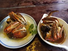 -同得兴 Since·1995 传统苏式面馆(嘉馀坊店)