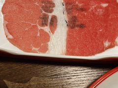 -言玖鲜火锅串串披萨自助(益田假日店)