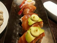 -富力希尔顿酒店·源氏日餐厅