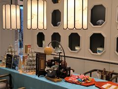 大堂-翠湖宾馆·中餐厅