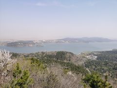 -沈阳辉山风景区