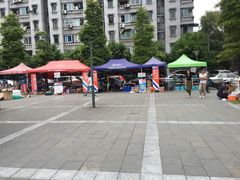 -四川大学(华西校区)