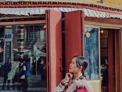 门面-玛吉阿米·餐吧