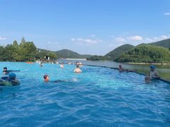 -宁波九龙湖开元度假村