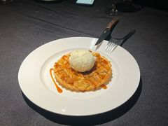 -小火花·干式熟成牛排馆Spark SteakHouse(剑桥郡店)