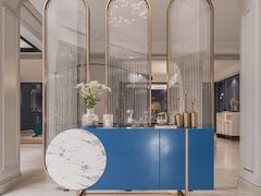 -星杰国际设计 别墅大宅装修(虹桥分公司)