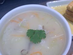 -江南里·新浙菜(苏州大悦城店)