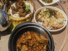 -牛头鱼庄·地道广西菜(西明店)