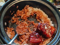 -庆江南江南菜(琴湖溪里花园城店)