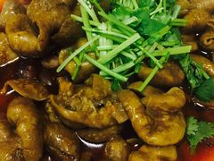 -人和水上飘(第一家店)