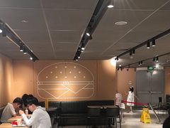 -麦当劳(中山公园龙之梦店)