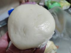 豆沙包-袁大头包子(光华路店)