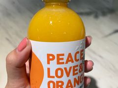 瓶装橙汁-混果汁(福田领展中心城店)