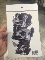 -PinooTattoo皮奴刺青纹身设计总部