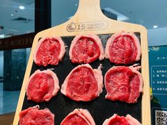 -快乐小羊·内蒙牛羊肉火锅(流花中心店)