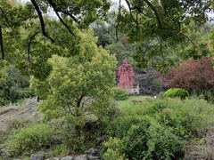 -陶祖圣境风景区
