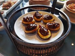 -三号黄浦会Canton Table