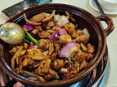 -胡须佬鸡煲四季火锅(龙珠大道店)
