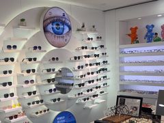 -浮光眼镜·蔡司视觉合作·数字验配中心(陆家嘴店)