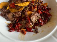 -湖泉水云间餐厅·弥勒地道菜(B座店)