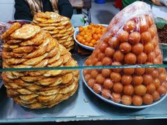-老金家蛋菜夹馍(西安总店)