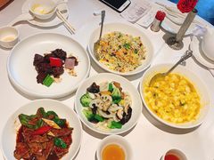 玫瑰厅时蔬荟萃-玫瑰厅上海菜(兴国路店)